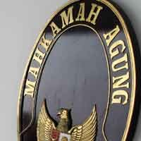 MA Bantah Sudah Punya Pimpinan Baru