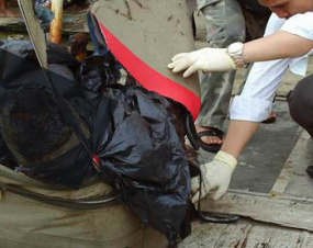 Polisi: Korban Bukan Orang Miskin