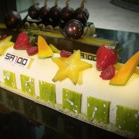Yuk Belanja Cake Natal...
