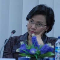 Menkeu: Pemerintah Tak Cari Untung di BBM