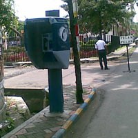 Polisi Tunggu Penyelidikan Gegana