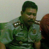 Dua Pelaku Bank Gelap Diciduk Polisi