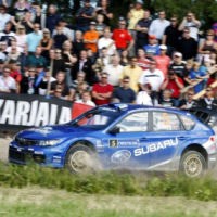 Subaru Juga Mundur dari WRC