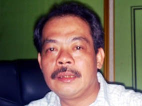 Bursah Kampanye Hanya Modal Kartu Nama