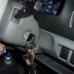 Tips Atasi Mobil Ngadat