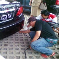 Tak Uji Emisi, Haram Perpanjang STNK