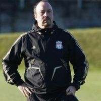 Benitez dan Scolari Diganjal Ginjal 