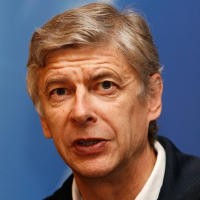 Bersabarlah dengan Wenger