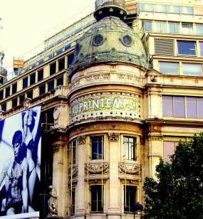 Dinamit Ditemukan di Toilet Toko, Prancis Tingkatkan Pengamanan