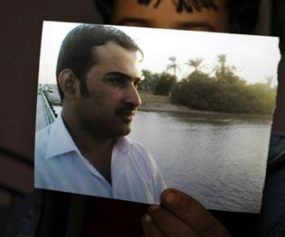 Pemerintah Irak Diminta Ampuni Zaidi