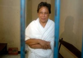 Pengikut Lia Eden Angkat Kaki dari Polda