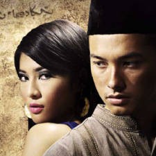 3 Doa 3 Cinta: Dari Pesantren Sampai Teroris 