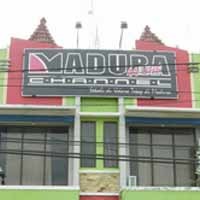 Madura Channel, Tivina Oreng Madure