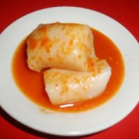Kesetrum Pempek Bangka