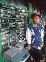 Ingin Hapus Imej Pasar Maling