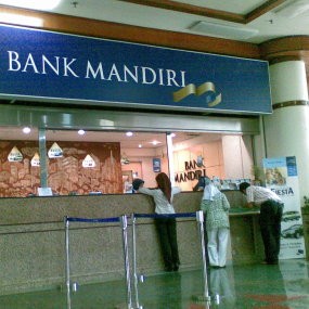 Bank Mandiri Beri Penghargaan Bagi Debitor yang Tepat Waktu
