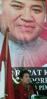 PMB: Pokoknya Din Capres 