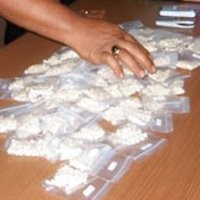 Gerebek Ruko, Polisi Sita 300 Butir Ekstasi 