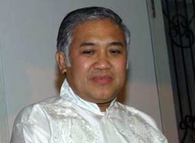 Jadi Capres PMB, Din Syamsuddin Tersanjung