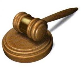 ICW Ajukan Uji Formil ke MK