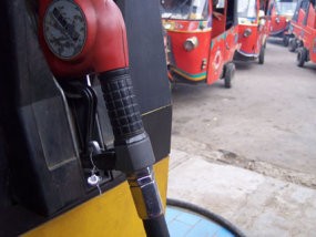 Curang, Pom Bensin di Depan RSCM Disegel 