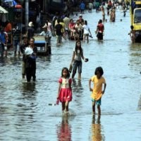 Rob Masih Ancam Utara Jakarta, Pemerintah Diharapkan Berbuat Banyak 