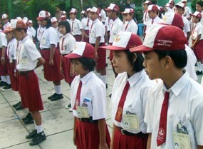 Jam Sekolah Maju Harus Diuji Coba Dulu
