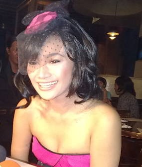Ratu Felisha Rela Tak Dibayar Demi Akting