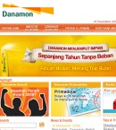Buka Danamon Gampang Giliran Tutup Sulit