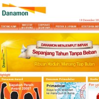 Buka Danamon Gampang Giliran Tutup Sulit