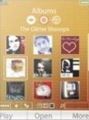 Bangga dengan Sony Ericsson