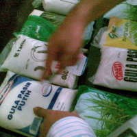 PTPN Didorong Merger Dengan Produsen Gula Rafinasi