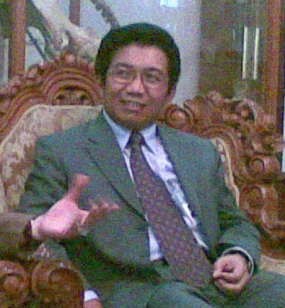 Inflasi 2009 Diprediksi Hanya 6,5-7,5%