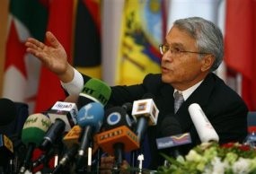 OPEC Pangkas Produksi Terbesar Hingga 2,2 Juta Barel