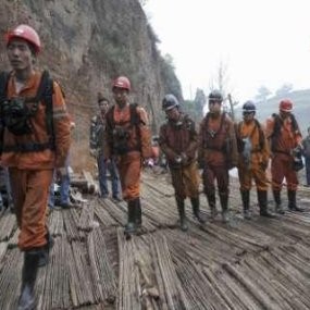 3 Perusahaan Tambang Kurangi 255 Pekerja di 2009
