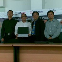 Mahasiswa Magang IAP Siap Bantu Kenalkan TIK ke UKM