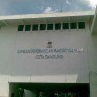 45 Anggota DPRD Kota Bandung Ramai-ramai Pelesir ke Anyer