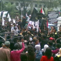 Masyarakat Diminta Waspadai Paham Komunis di Tubuh Legislatif
