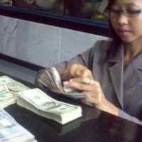 Euro dan Yen Tekuk Dolar AS