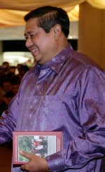 SBY: Islam Agama yang Misunderstood