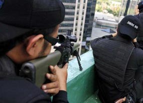 Jangan Panik Jika Dengar Suara Bom di Hari Minggu! 