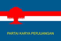 Pengganti Ideologi Bangsa Harus Keluar dari NKRI