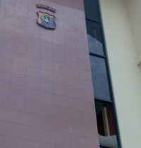 Propam Periksa Petugas Jaga Tahanan Narkoba