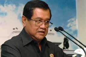 TNI dan Polri Perlu Desain SOP Penanganan Terorisme