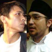 Ariel-Gary Iskak Cerai di Bulan Cinta