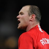 Nomor 9 Untuk Rooney 