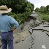 Indonesia Kekurangan Ahli Gempa