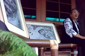 Seminggu 2 Kali Harus Tusuk Jarum