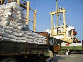 Belawan Belum Siap Jadi Pelabuhan Internasional