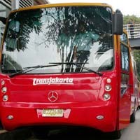 Busway Semakin Tak Nyaman Saja
